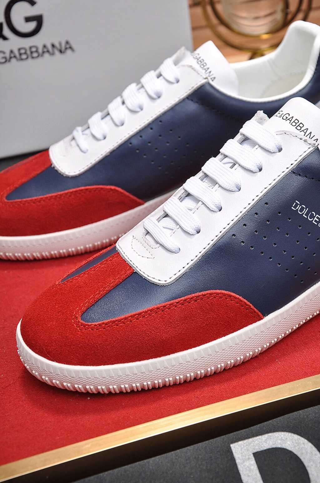 D*G sneaker